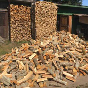 Alkšņa malka 7 berkubi