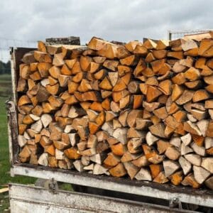 Jaukta lapu koku malka