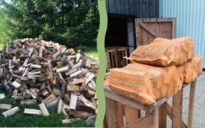 Malka maisos vai kravās